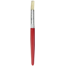 Single Paint Brush 